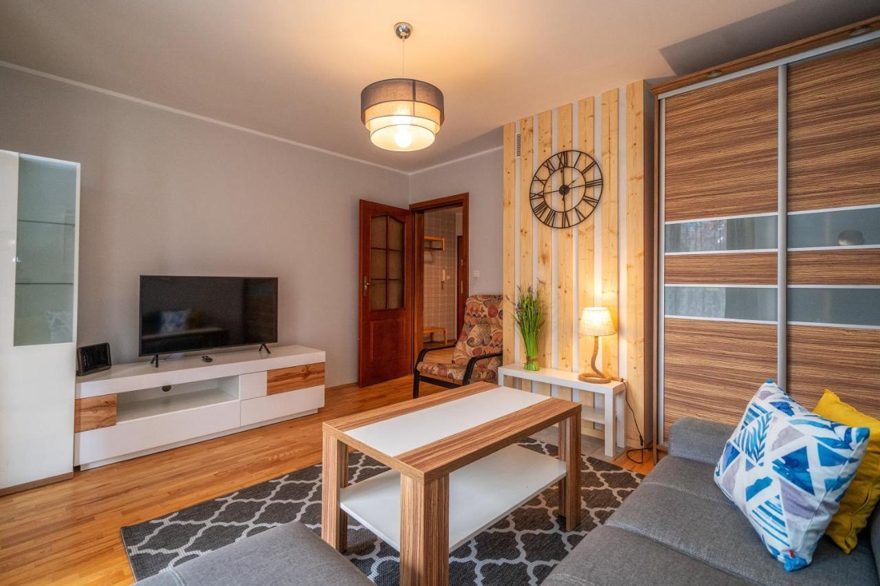 Apart4you Boruta Apartmán *
