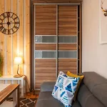 Apart4You Apartamenty Boruta