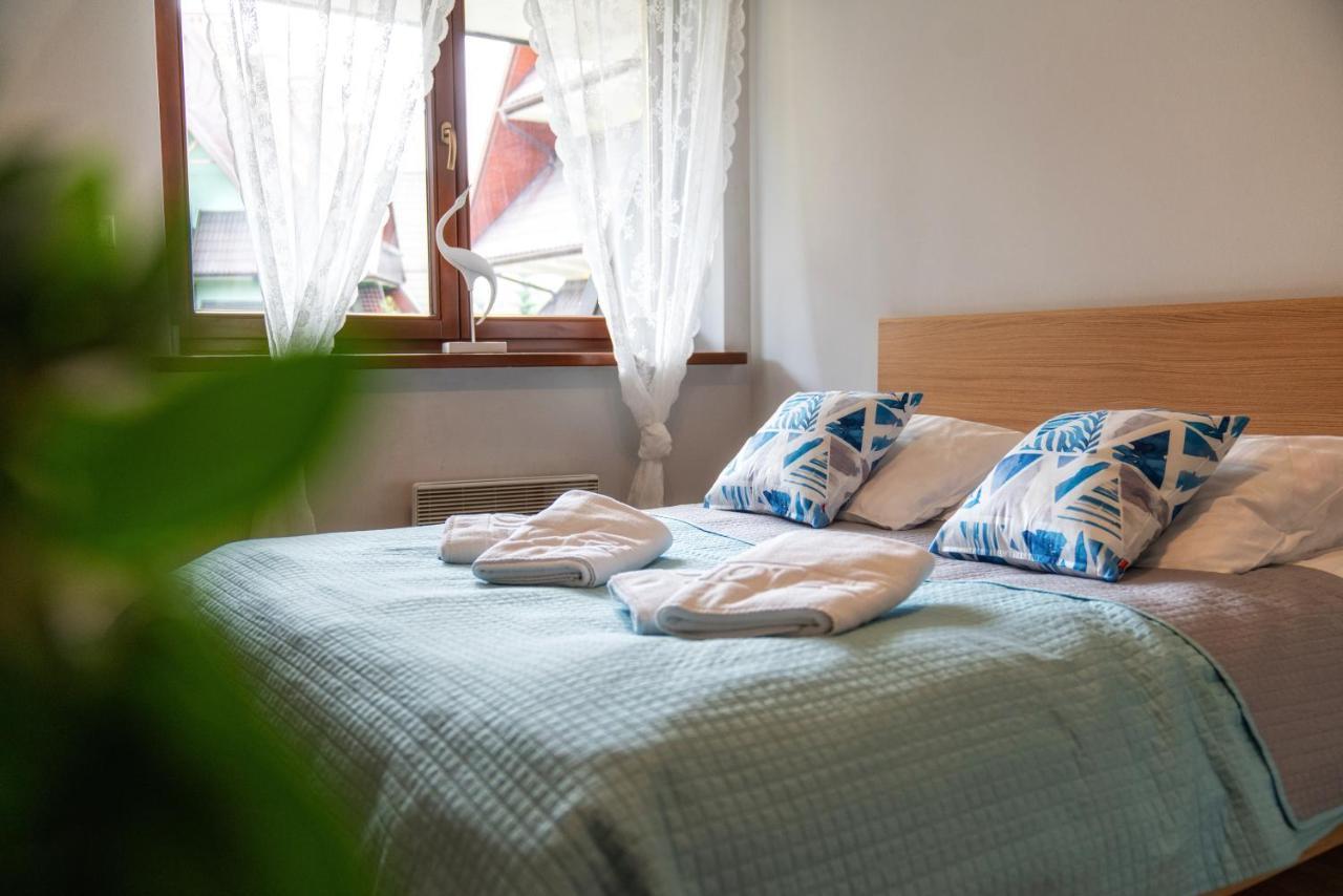 Apartment Apart4you Boruta