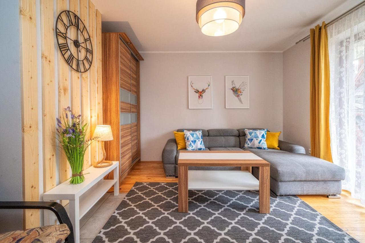 Apartment Apart4you Boruta