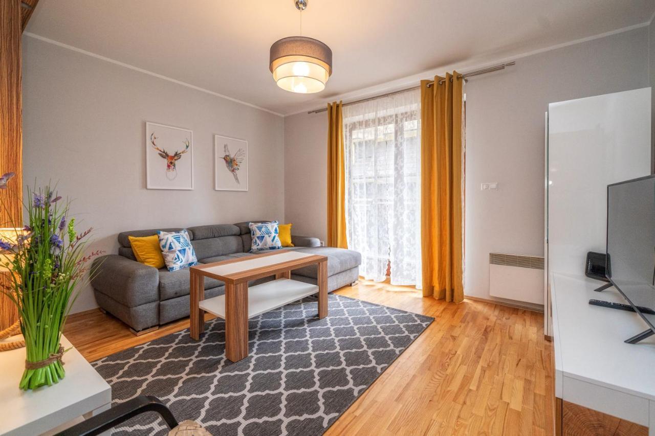 Apartment Apart4you Boruta *