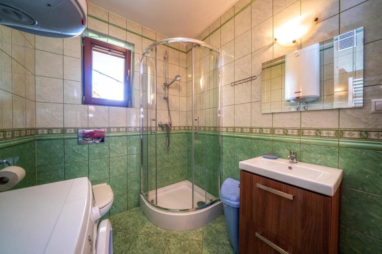 Apart4you Boruta Apartment