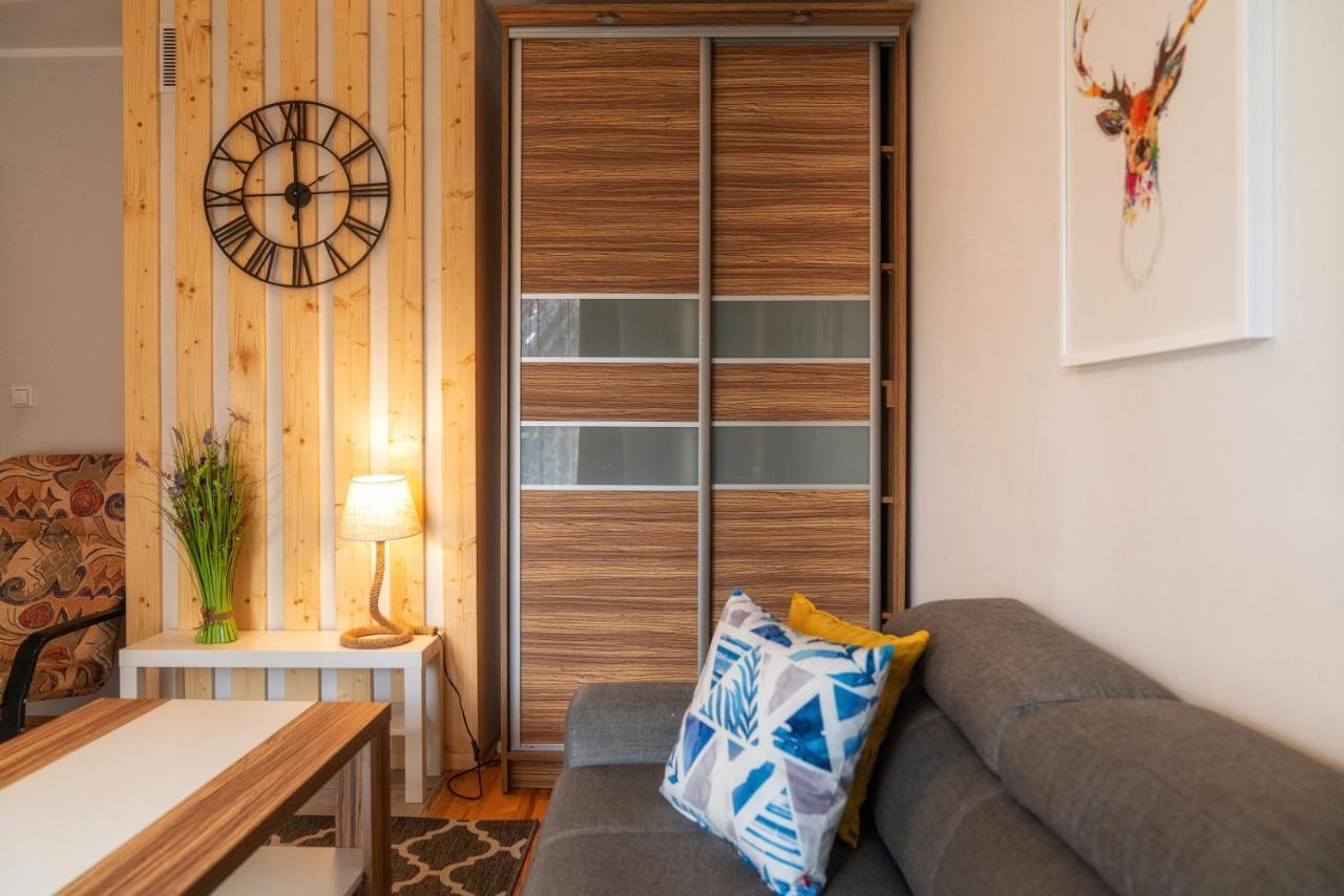 Apartment Apart4you Boruta Zakopane