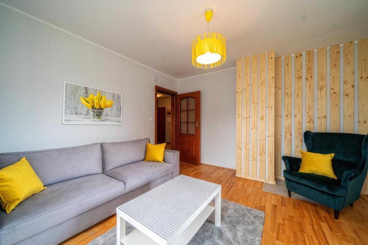 Apart4you Boruta Apartment Zakopane