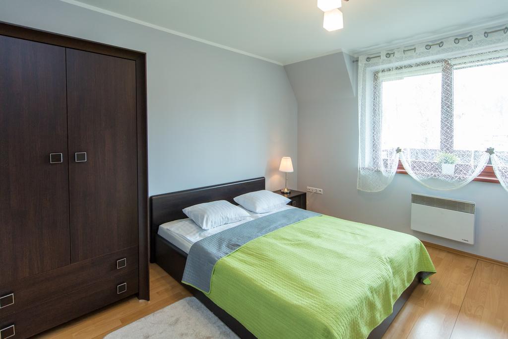 Apart4you Boruta Apartment Zakopane