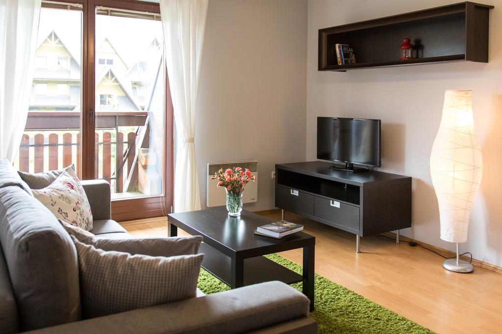 Apartment Apart4you Boruta