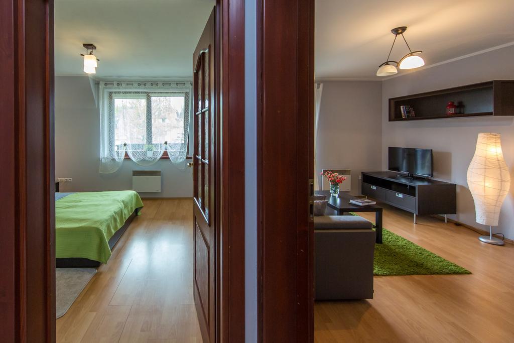 Apart4you Boruta Apartment Zakopane