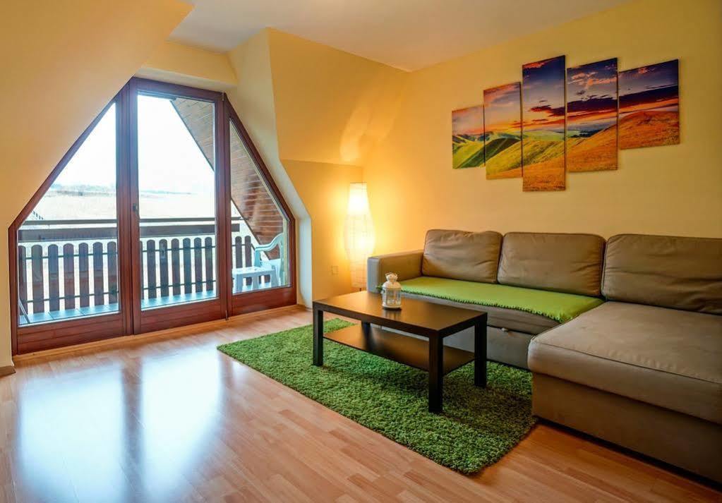 Apart4you Boruta Apartment *