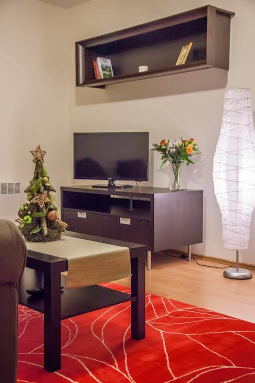 Apart4you Boruta Apartment Zakopane