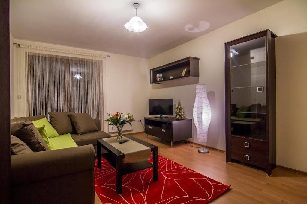 Apartment Apart4you Boruta