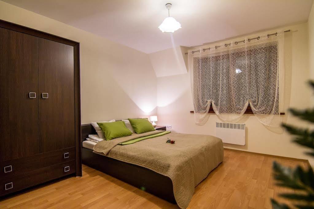 Apartment Apart4you Boruta Zakopane