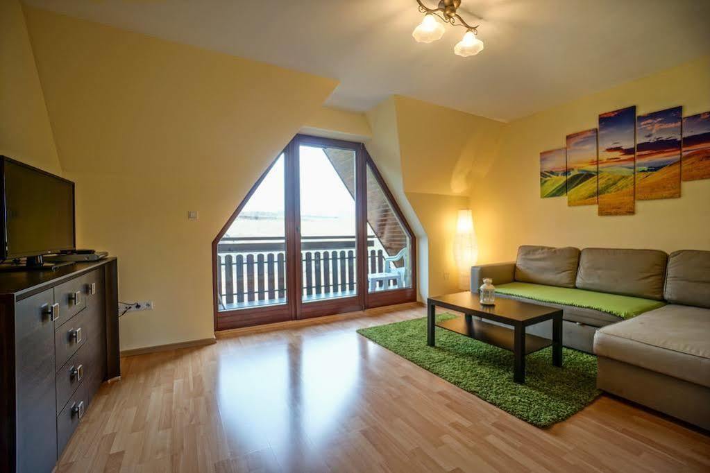 Apart4you Boruta Apartment *